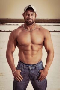 Prints Fitness photography