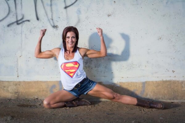 Fitness Photography Port Macquarie