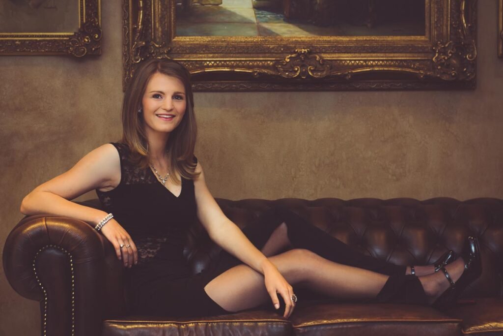 Portrait Photography
