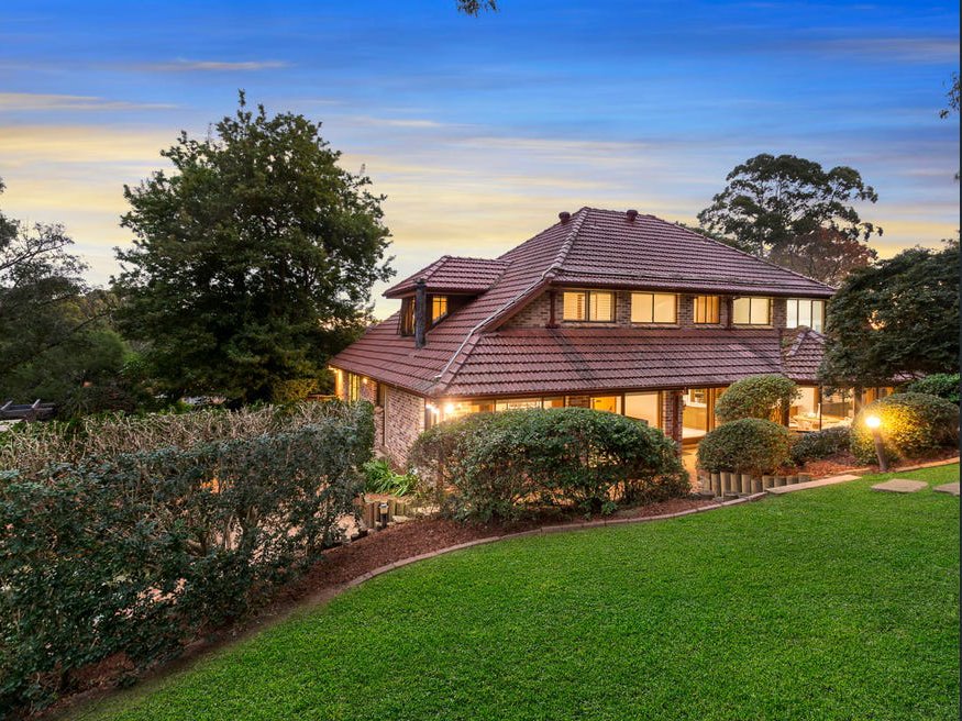 Real Estate Photography Port Macquarie