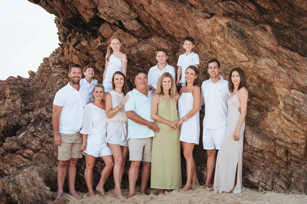 kok family 34