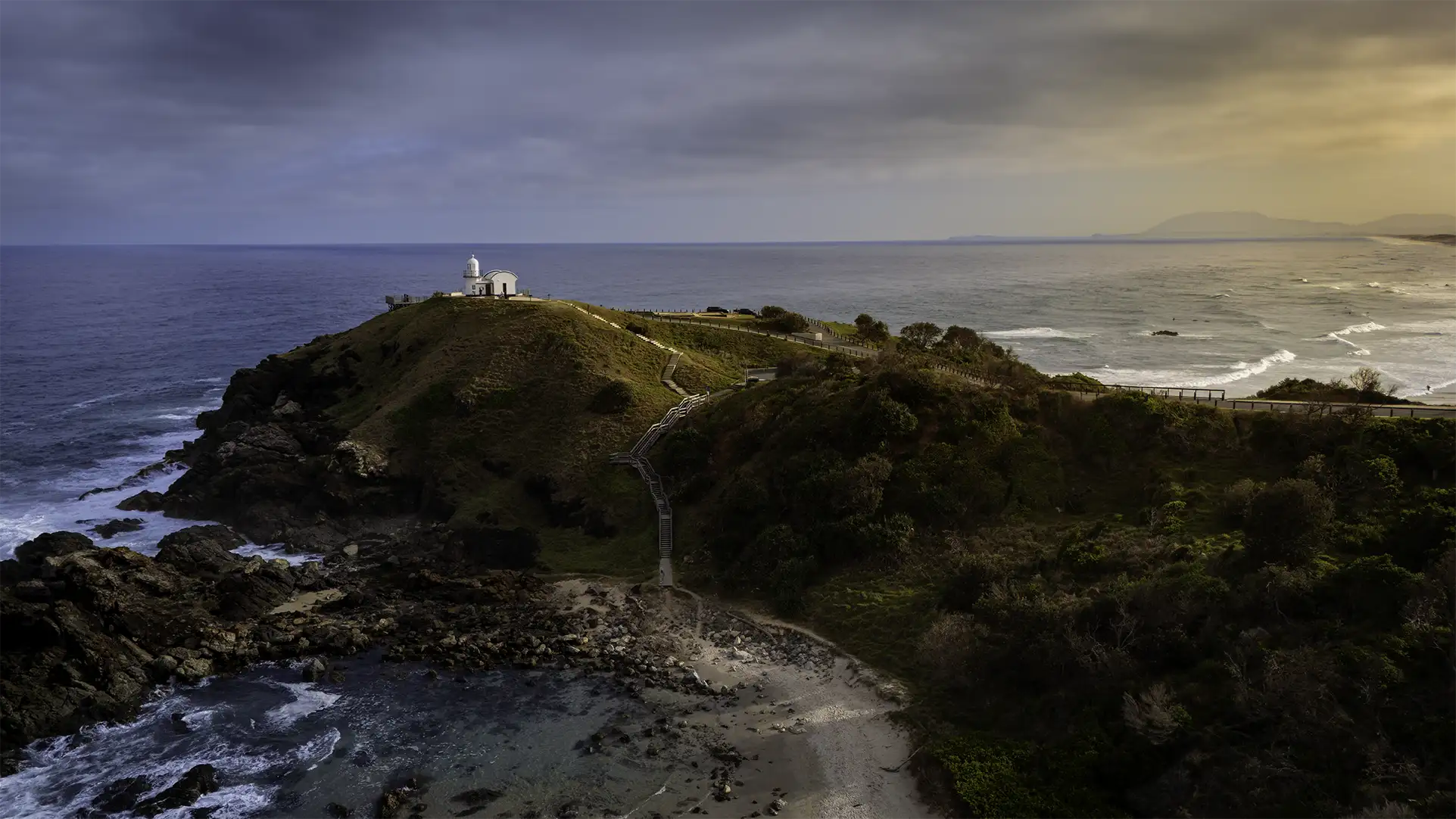 lighthouse